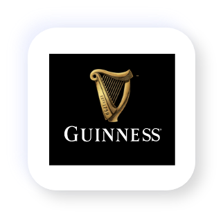 Guiness Logo – Zur Guiness Website