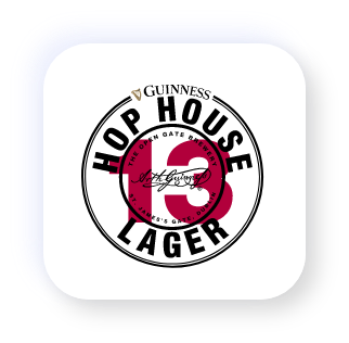 Hop House Logo – Zur Hop House Website