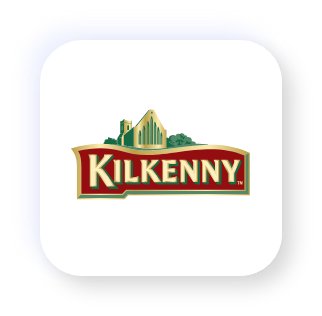 Kilkenny Logo – Zur Kilkenny Website
